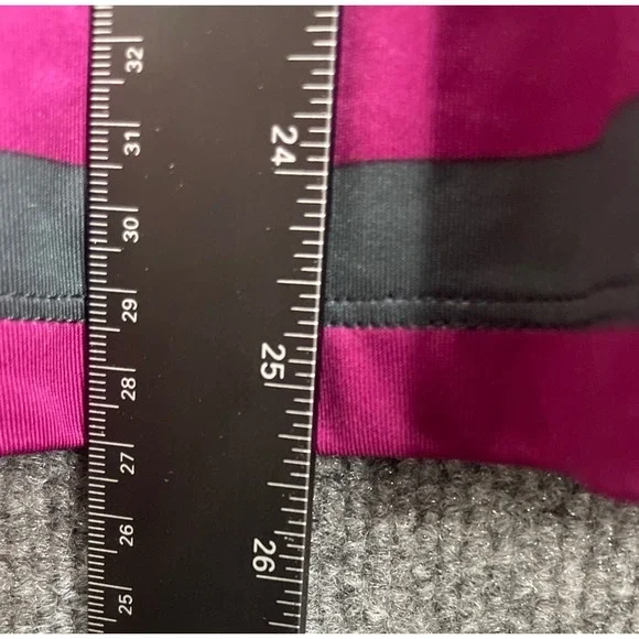 Nike Golf Tour Performance Polo Mens M Dri-FIT Tigers Eye Golf Links - Picture 5 of 10